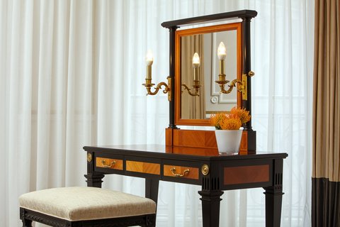 Themed Suite HUMBOLDT - Detail