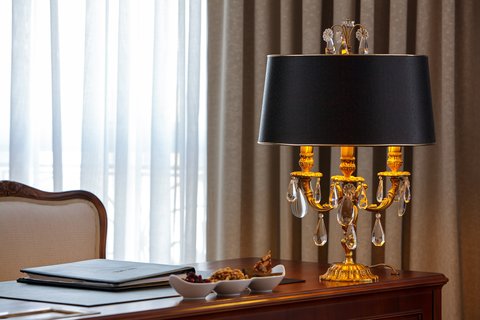 Themed Suite LESSING - Detail