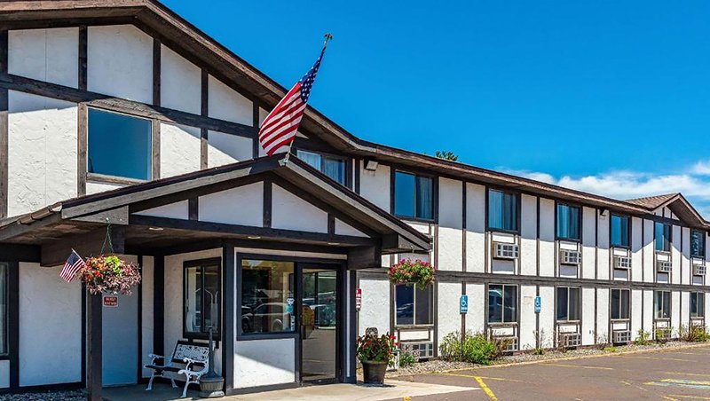Ironwood Exterior