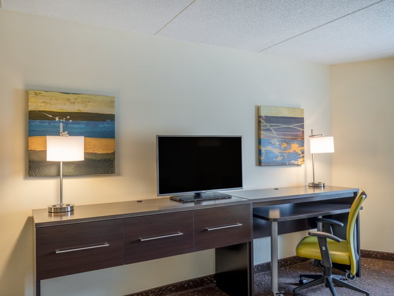 Holiday Inn Greensboro Coliseum