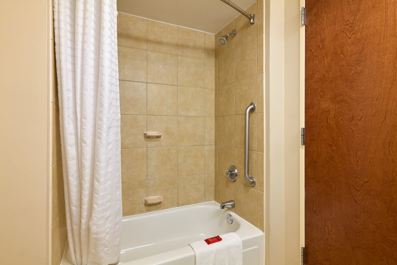 Candlewood Suites New York City – Times Square