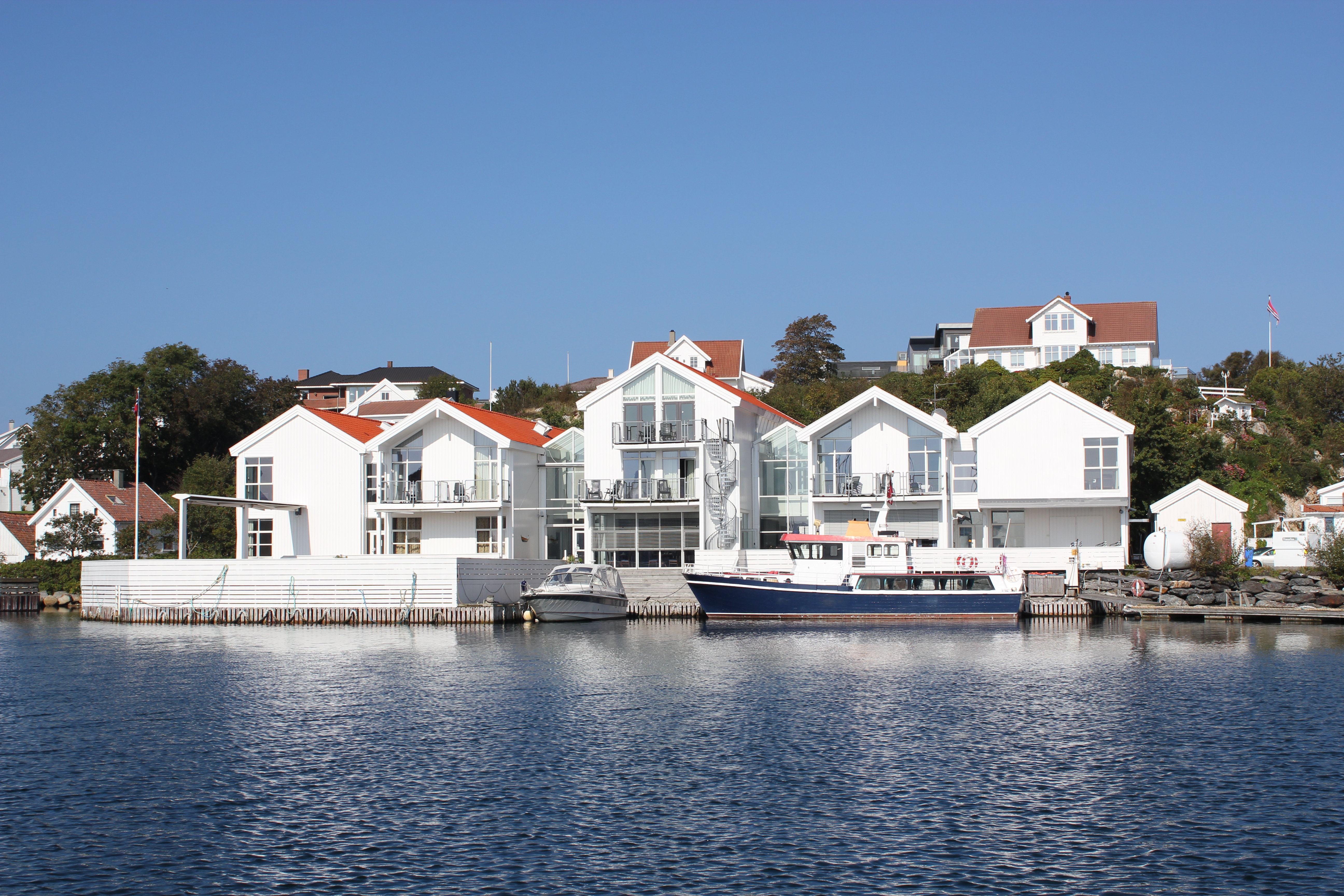 Hummeren Hotel
