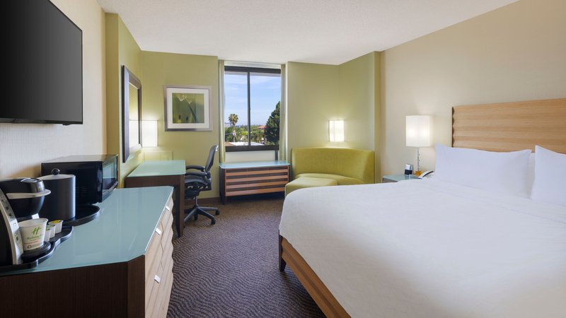 Holiday Inn SAN JOSE – AIRPORT