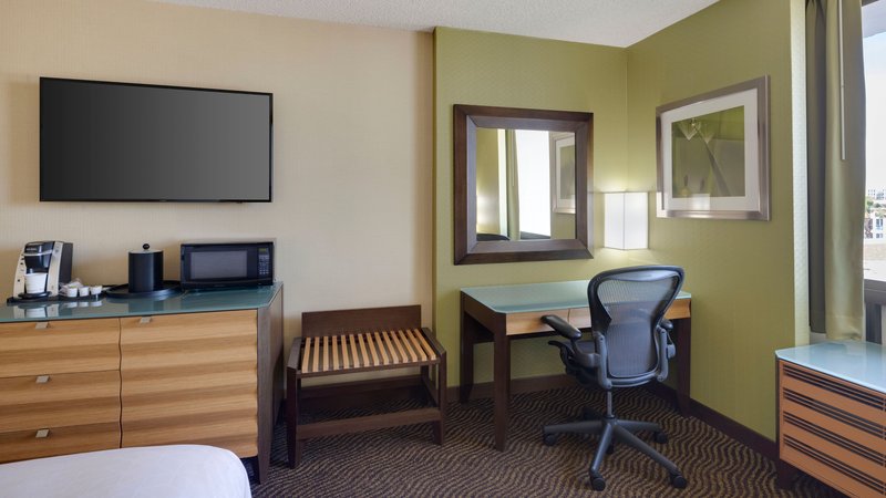 Holiday Inn SAN JOSE – AIRPORT