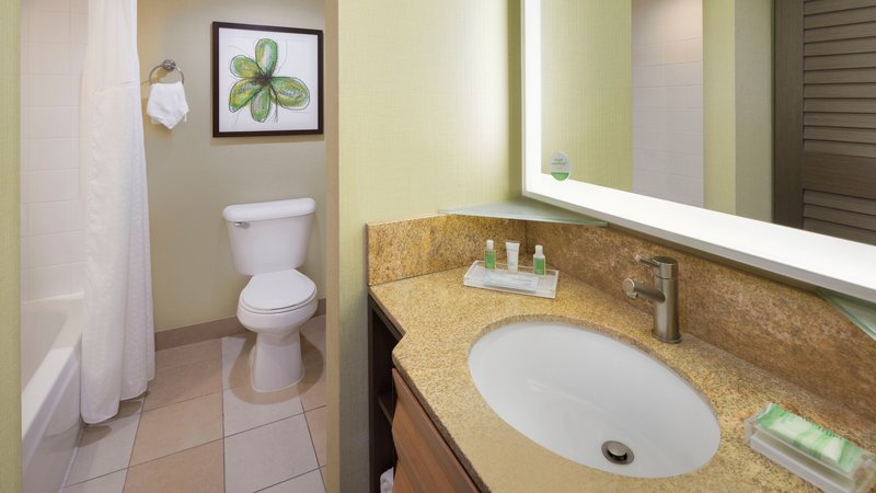 Holiday Inn SAN JOSE – AIRPORT