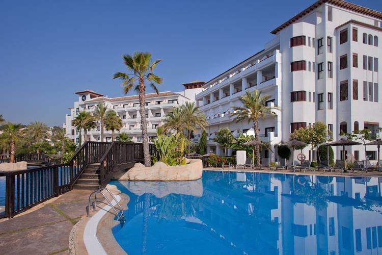 SH Villa Gadea Resort