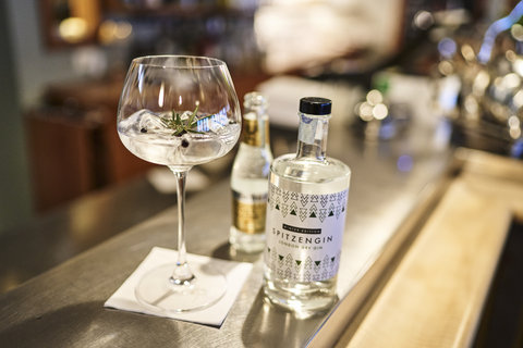 Gin
