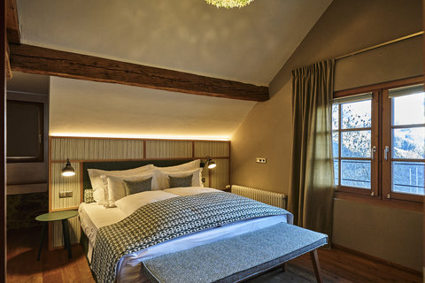 Penthouse Suite