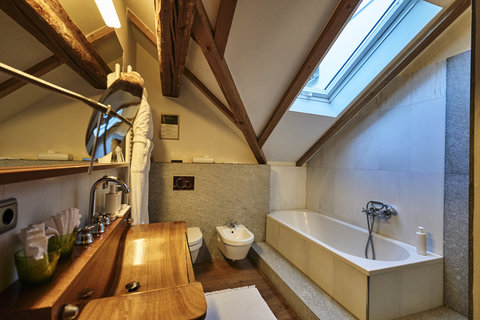 Penthouse Suite