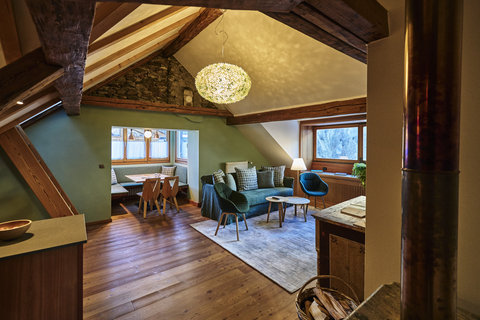Penthouse Suite