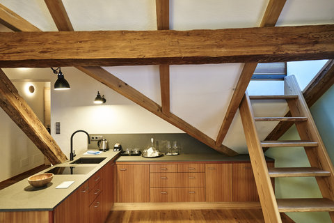 Penthouse Suite