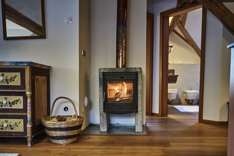 Penthouse Suite