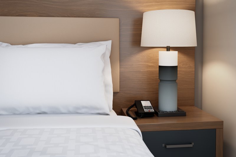 Candlewood Suites DFW Airport North – Irving