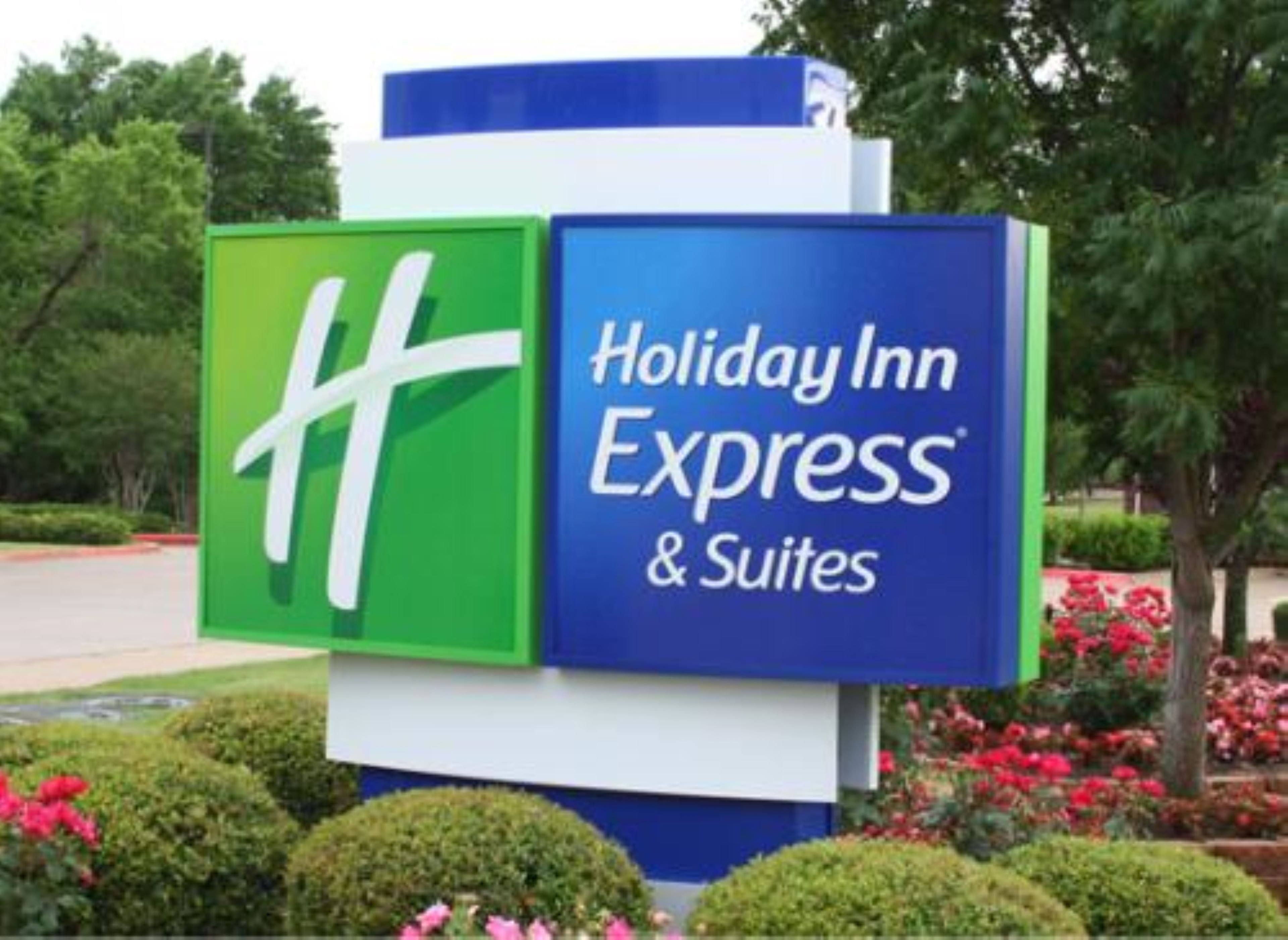 Holiday Inn Express Rensselaer