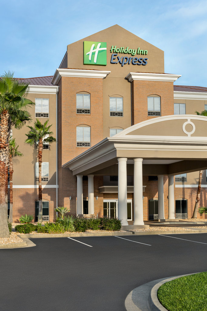 Holiday Inn Express & Suites WAYCROSS, Nassau