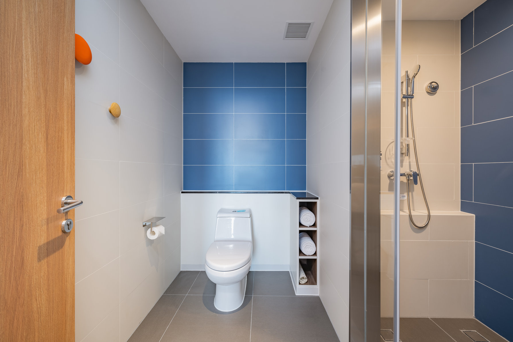Holiday Inn Express NANNING JIANGNAN Room Type - 1 King Standard