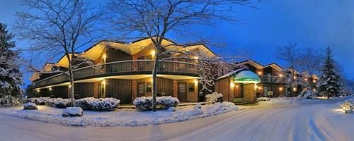 Cortina Inn Rutland/Killington