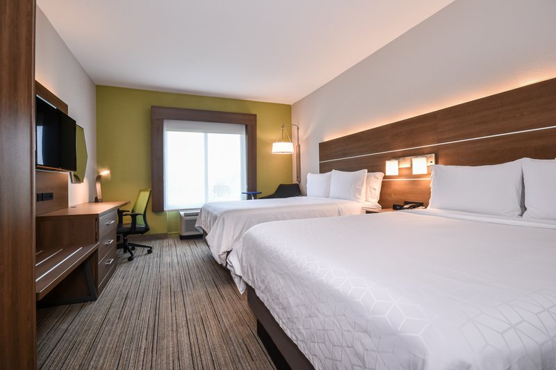 Holiday Inn Charlotte