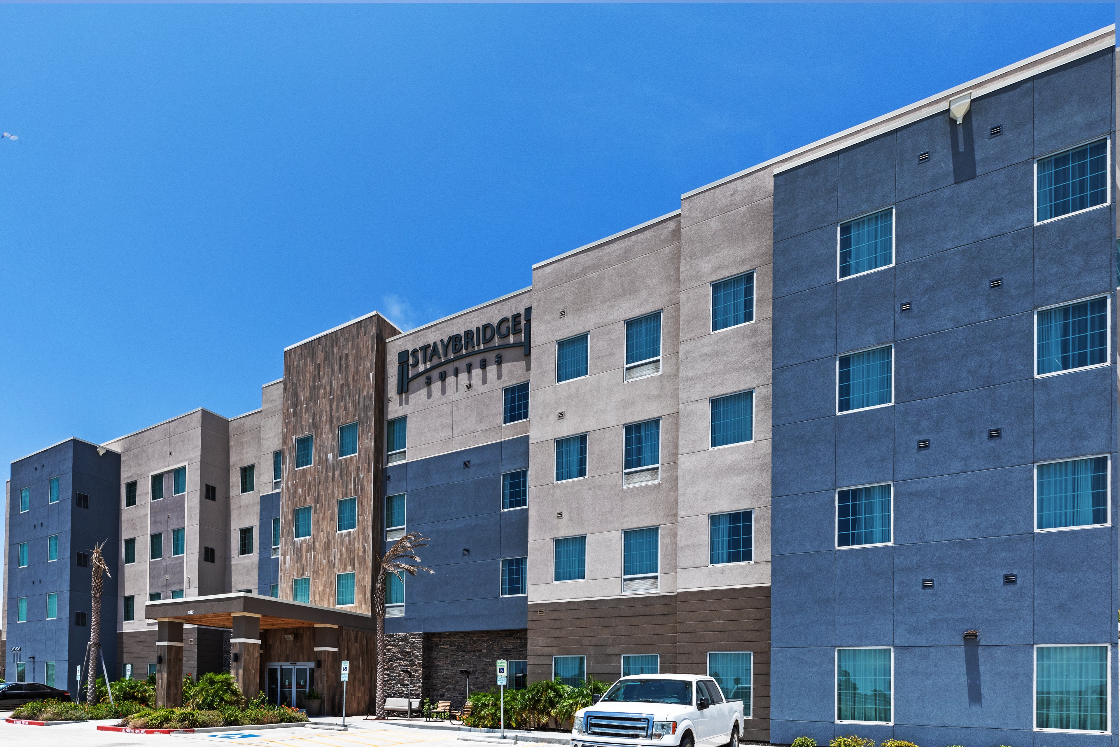 Staybridge Suites Portland