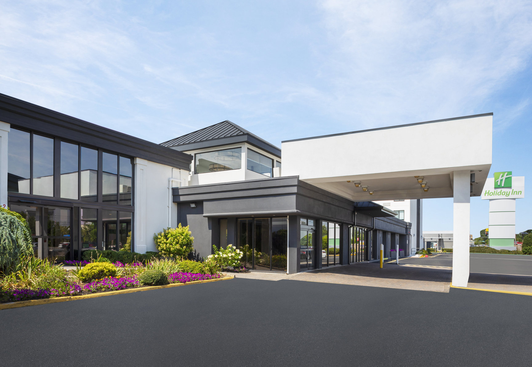 Our Hasbrouck Heights hotel is near the American Dream Mall.