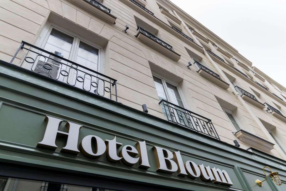 Hotel Bloum