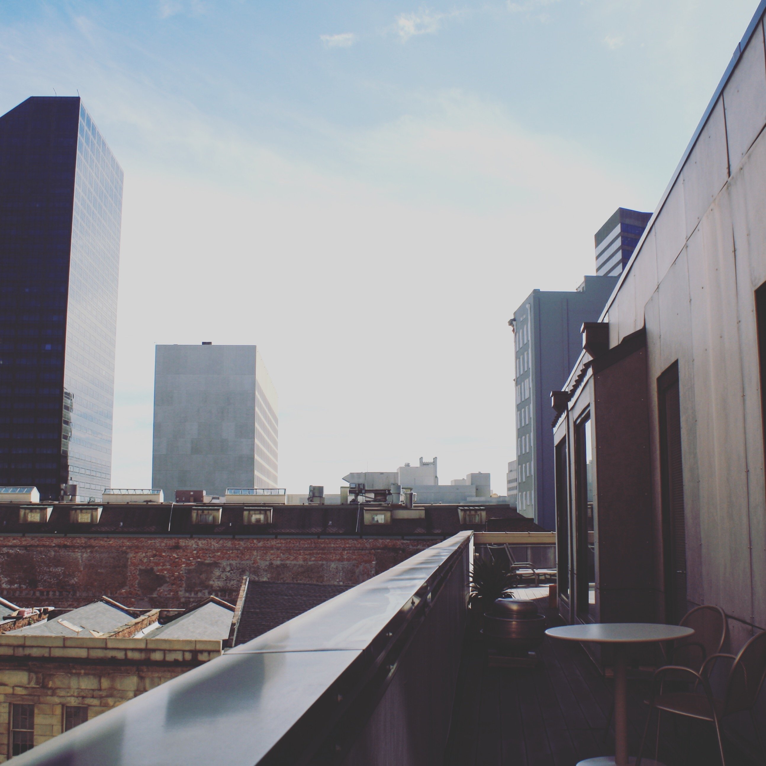 Loft 523