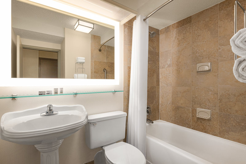 HOLIDAY INN BOSTON-BUNKER HILL