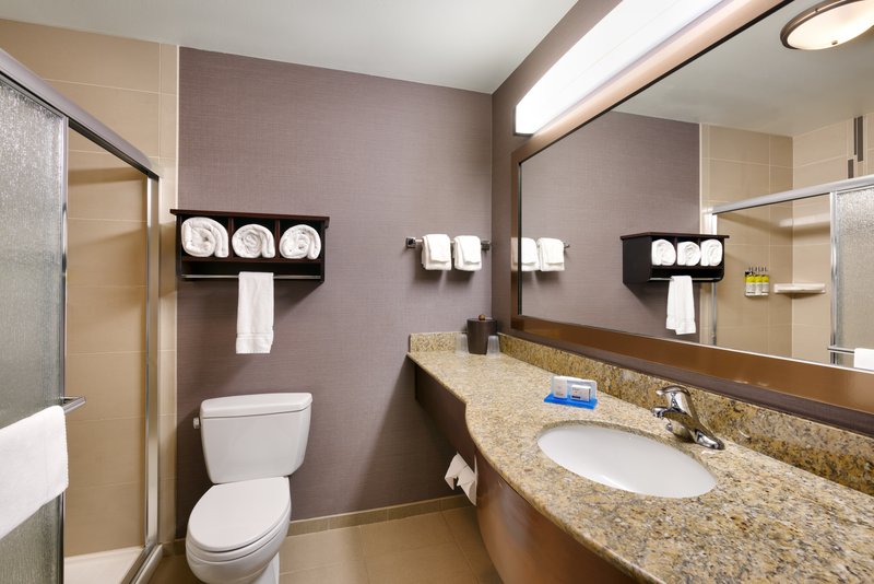 Holiday Inn Express and Suites Billings