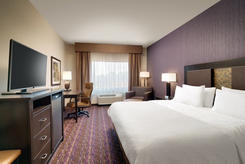 Holiday Inn Express and Suites Billings