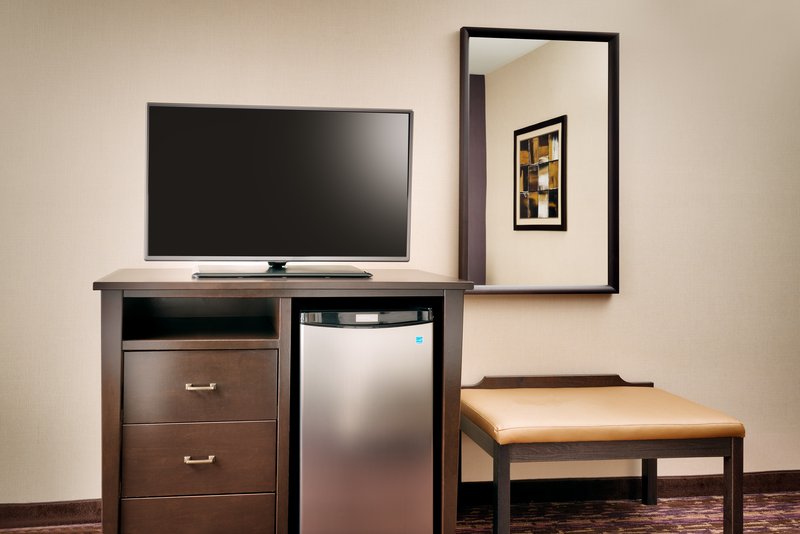 Holiday Inn Express and Suites Billings