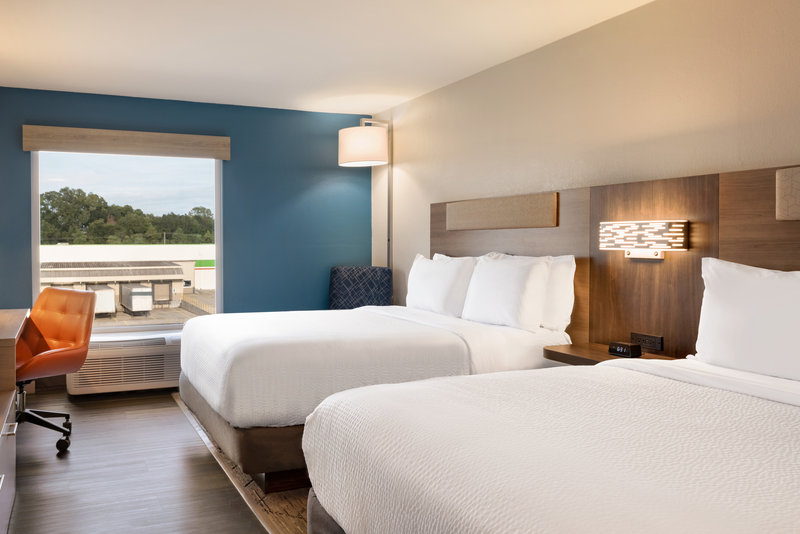 HOLIDAY INN HTL STES OPELOUSAS