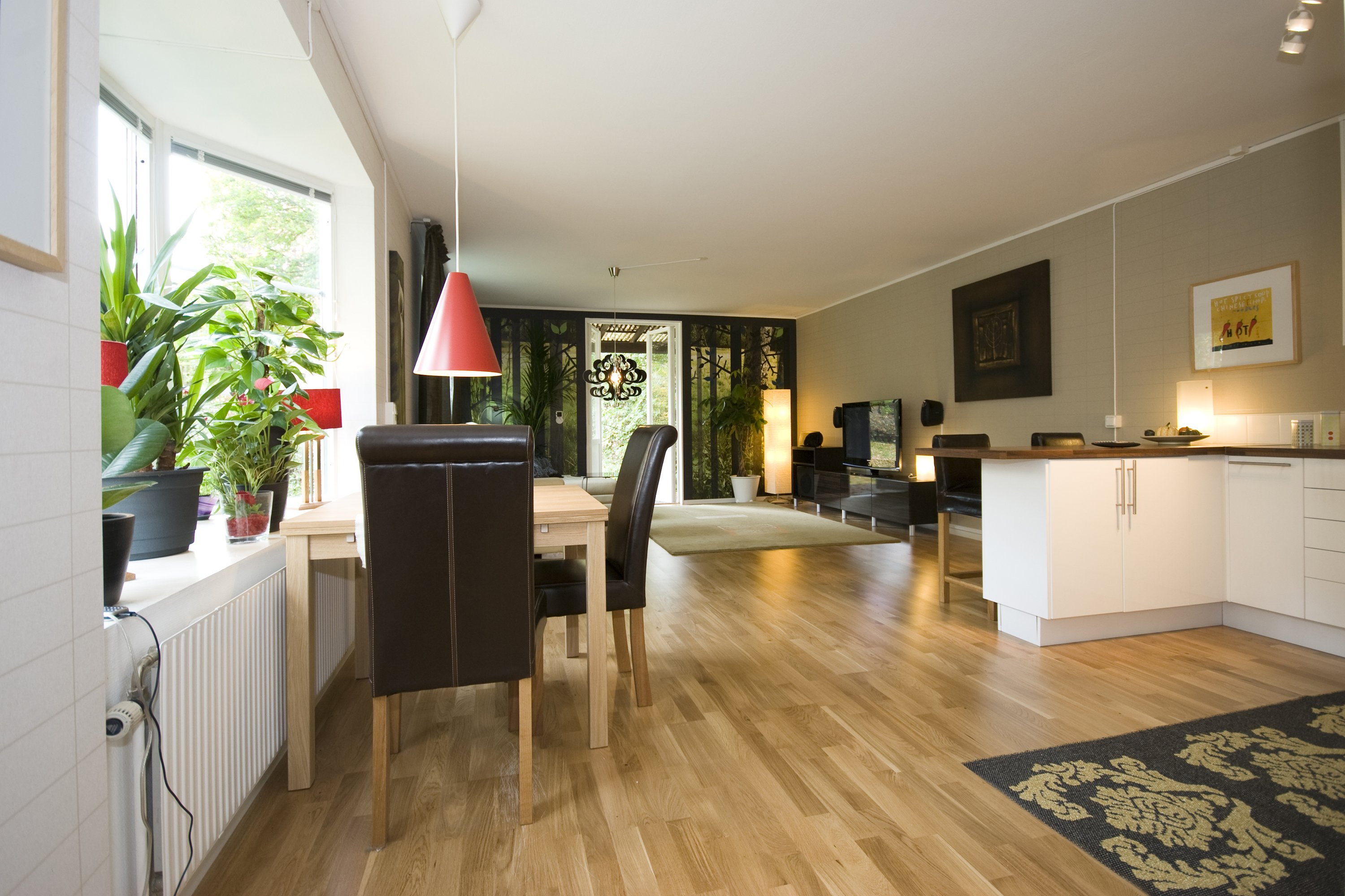 Stay Hotel City House