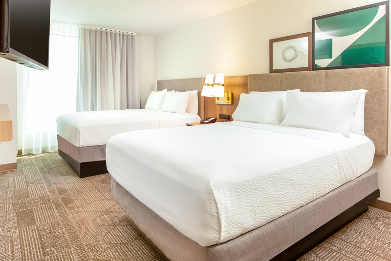 Staybridge Suites San Bernardino – Loma Linda