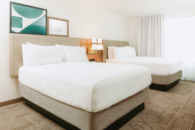 Staybridge Suites San Bernardino – Loma Linda