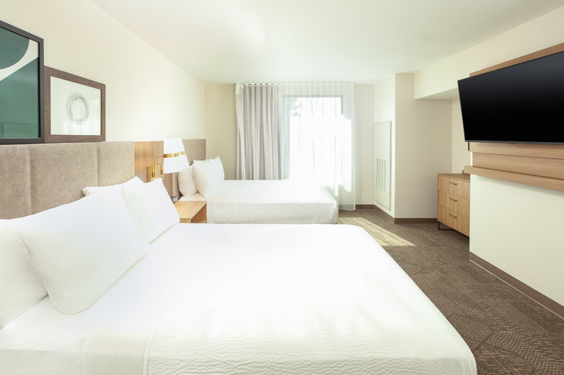 Staybridge Suites San Bernardino – Loma Linda