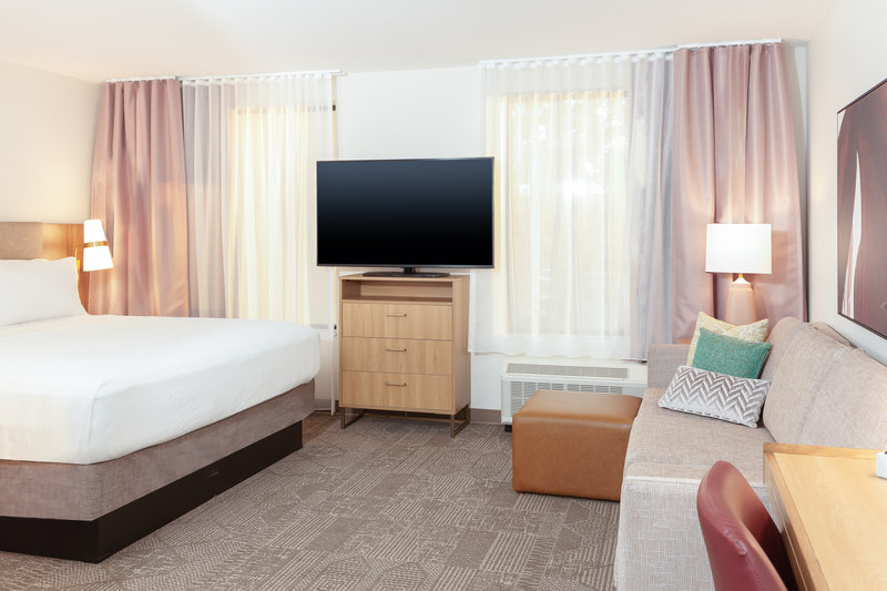 Staybridge Suites San Bernardino – Loma Linda