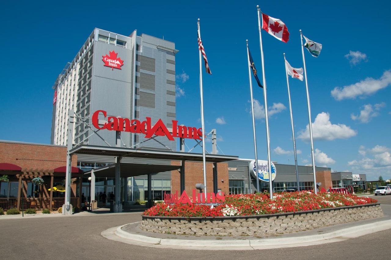 Canad Inns Grand Forks