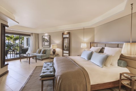 Ocean Suite