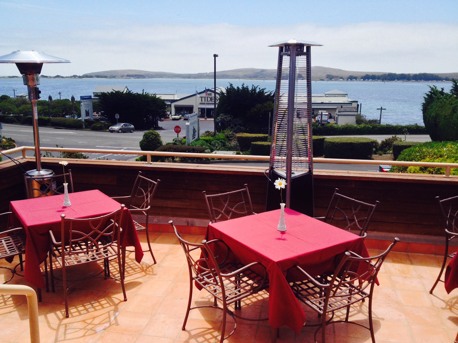 Inn At The Tides