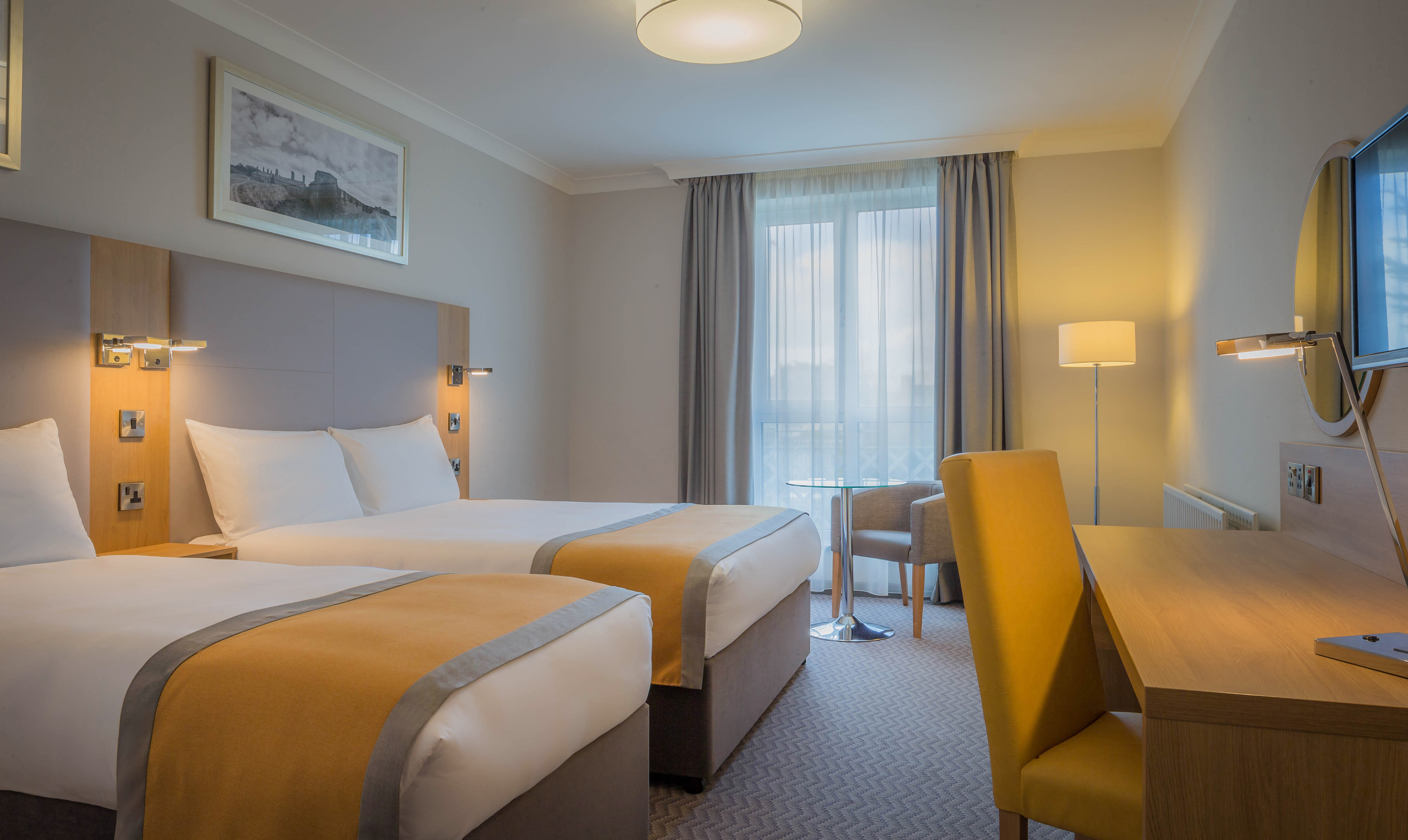 Maldron Hotel Belfast Intl Airport