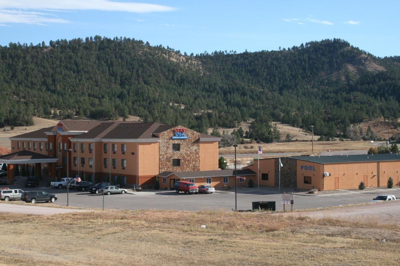 USA Stay Hotel & Suites