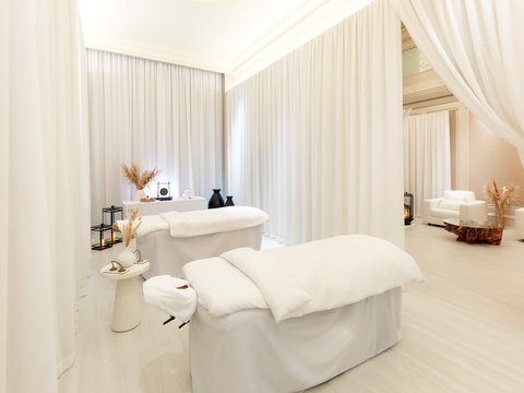 Hideaway by Emirates Palace Spa