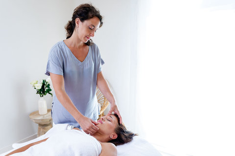 Wellness-Center