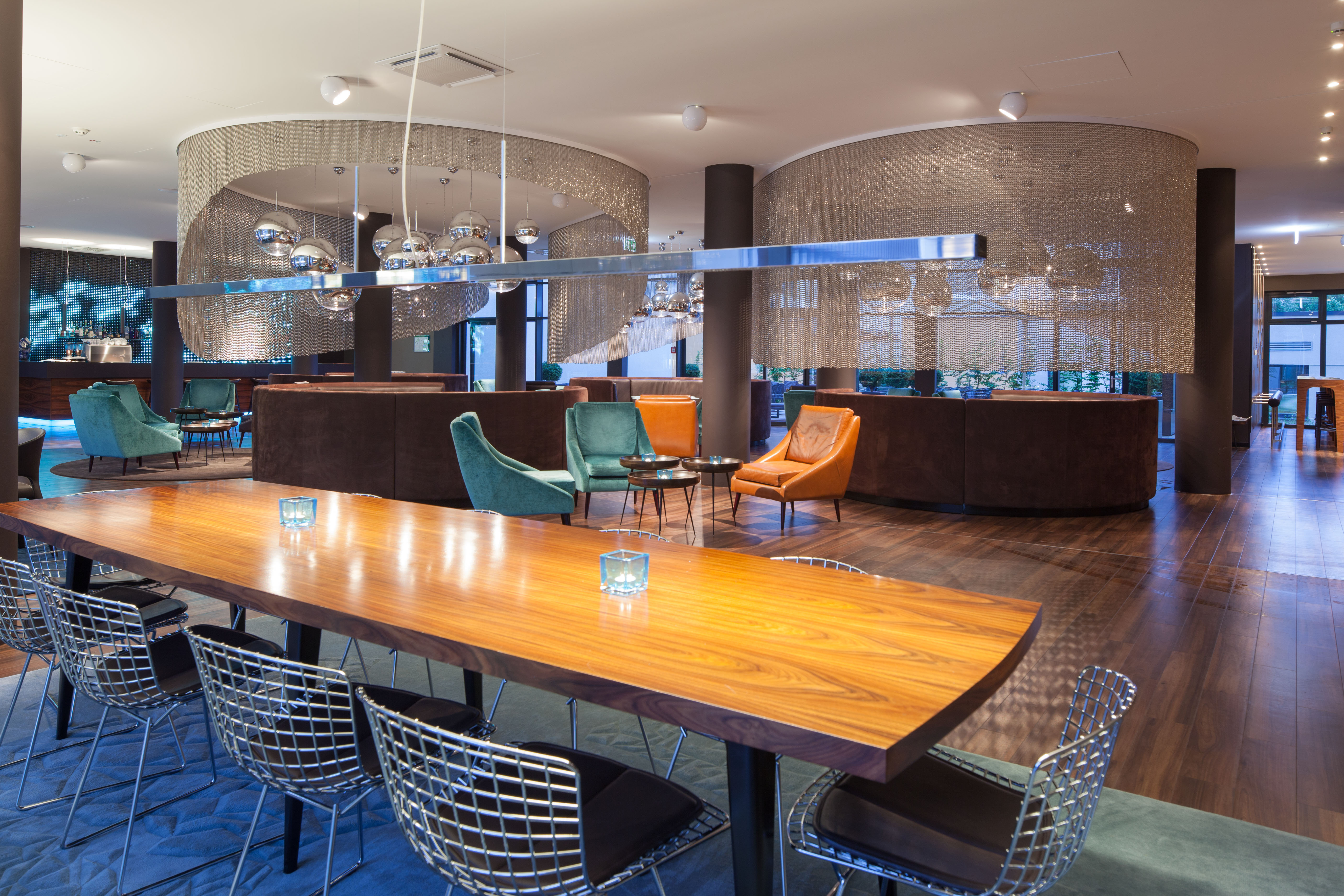 Motel One Frankfurt-Messe