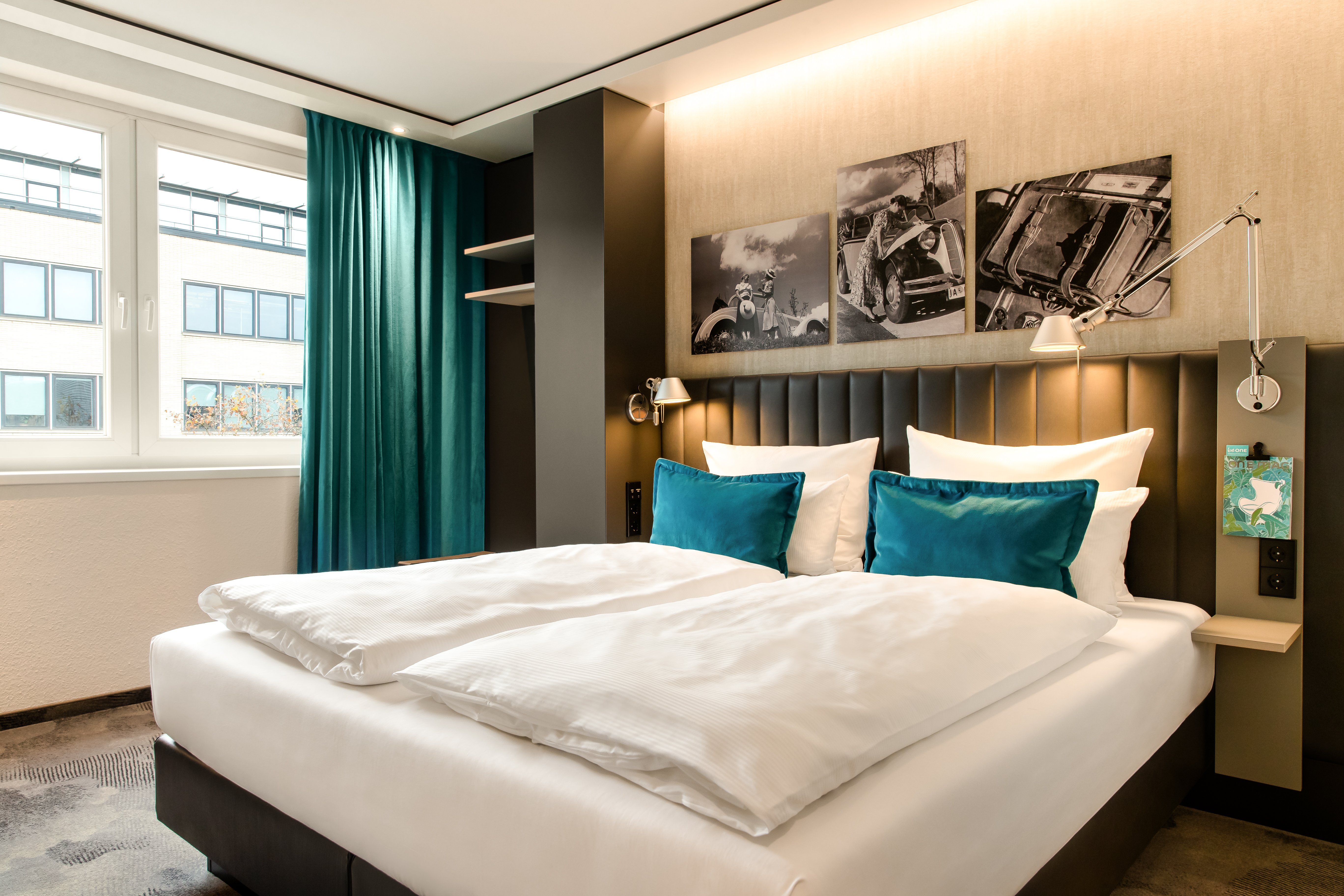 Motel One Frankfurt