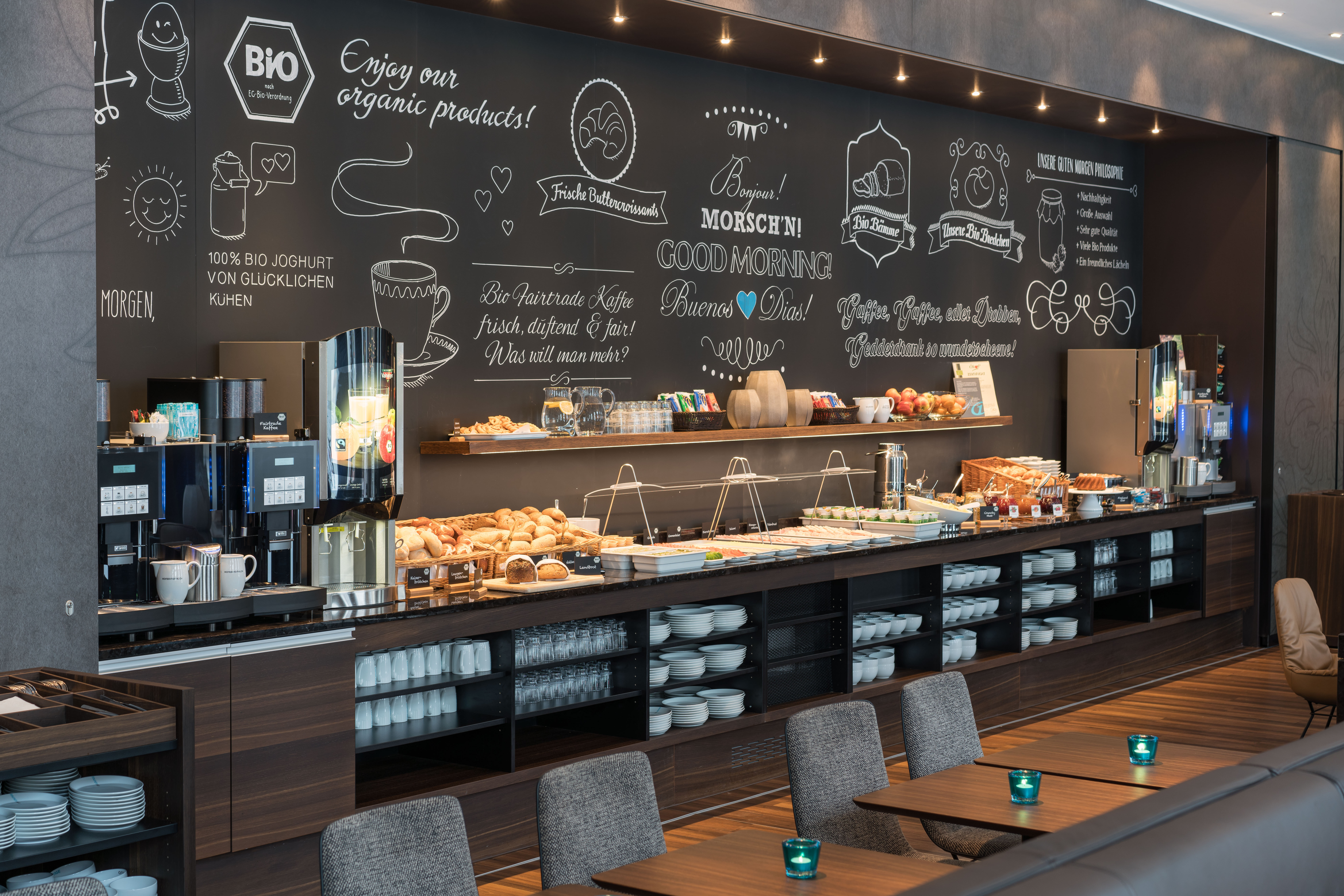 Motel One Leipzig