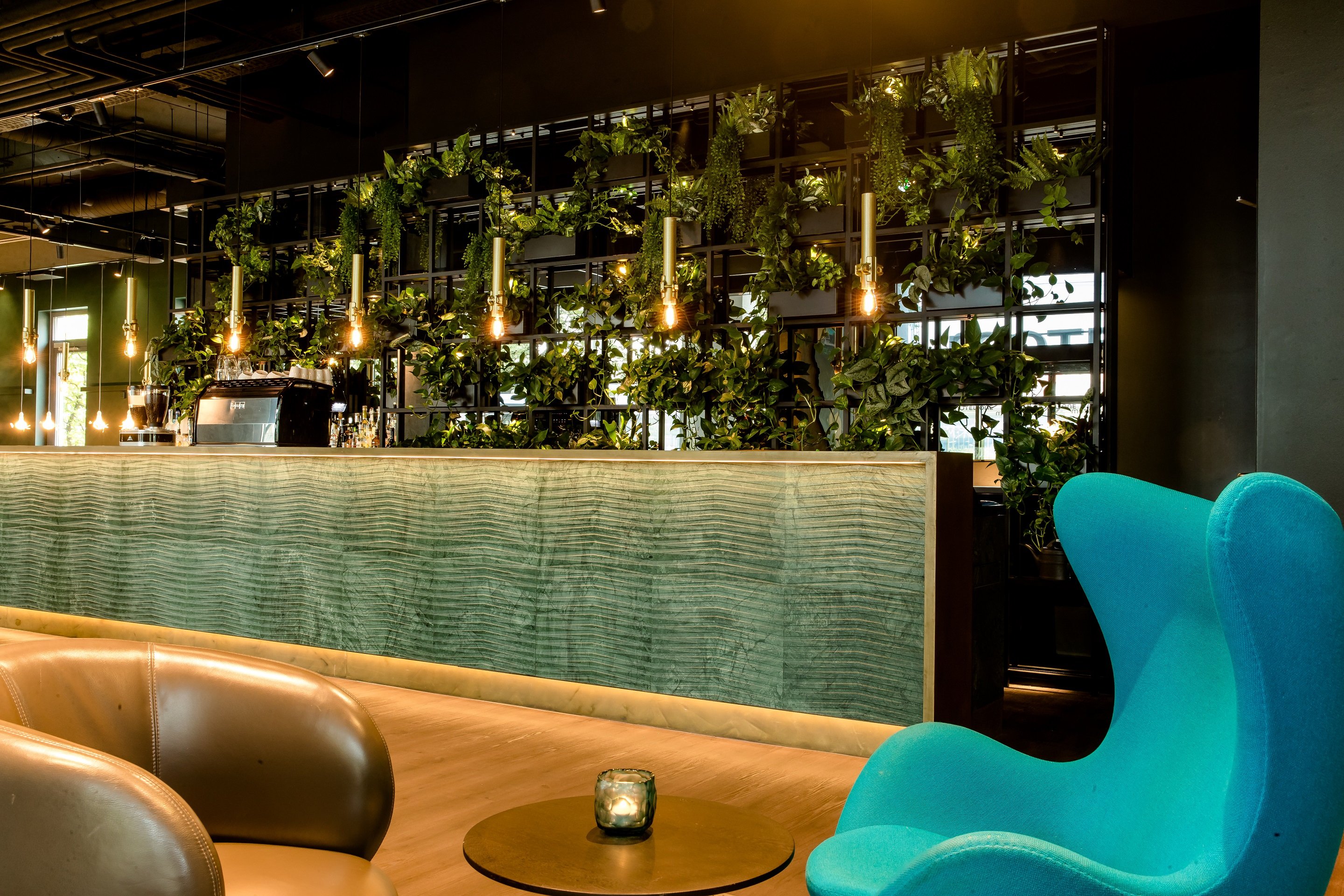 Motel One Muenchen-City-Ost