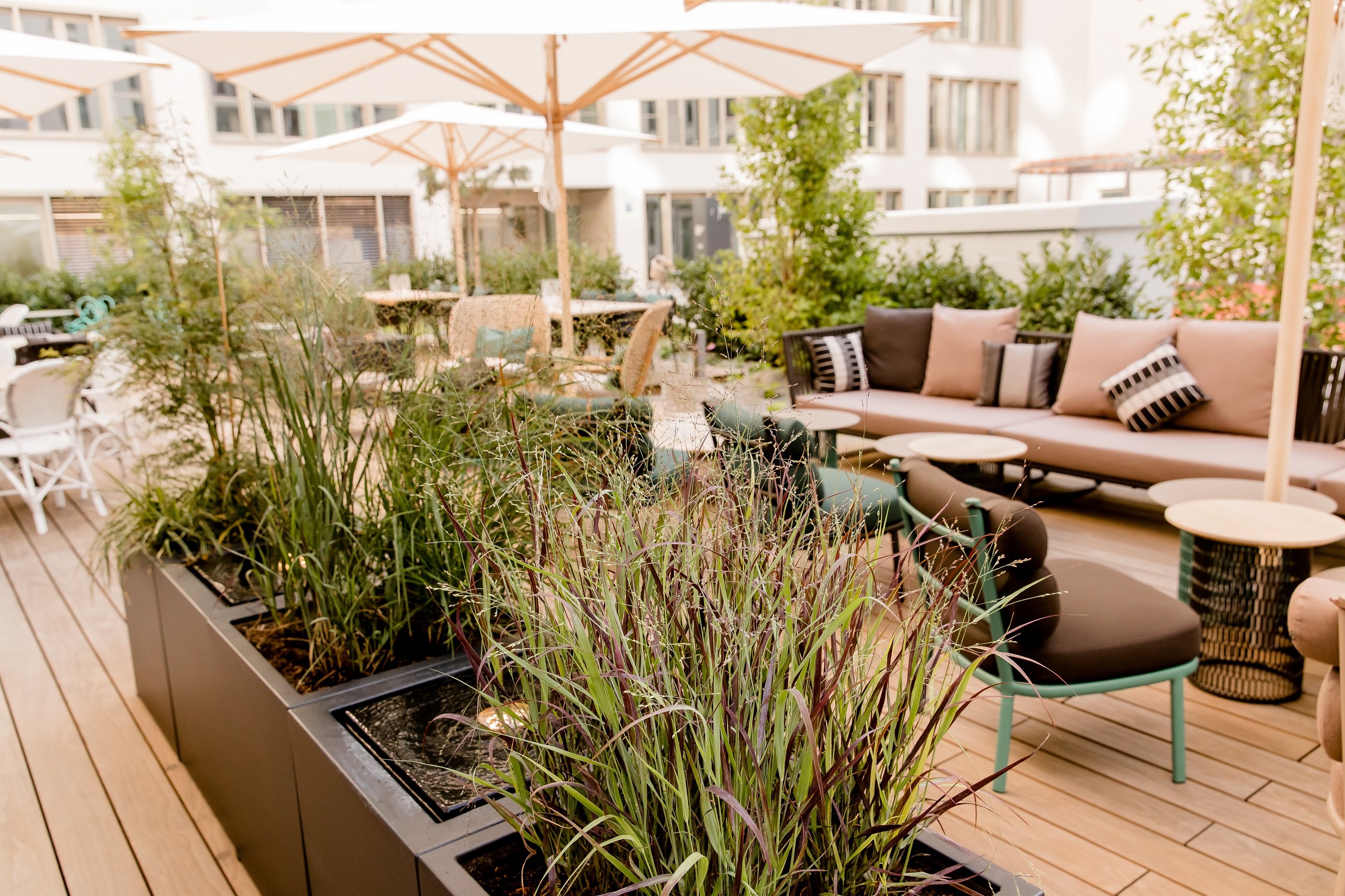 Motel One Munich-Haidhausen
