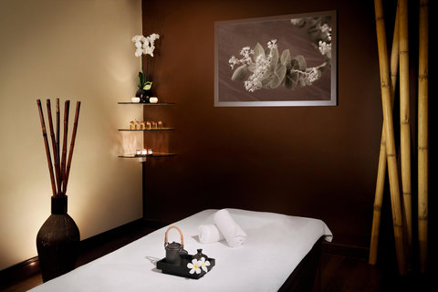 Massage Room