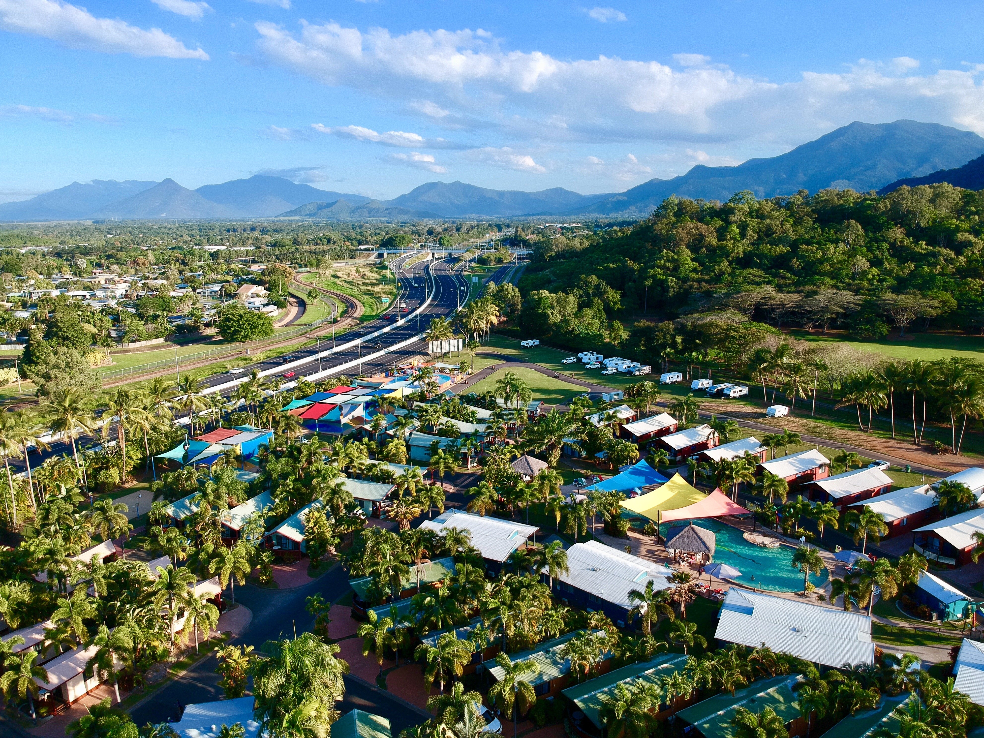 Ingenia Holidays Cairns Coconut